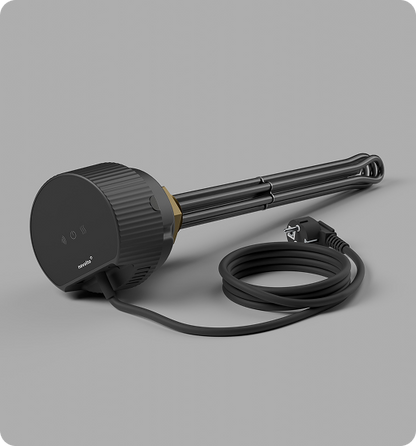 novolto P3000 (3.0 kW immersion heater)